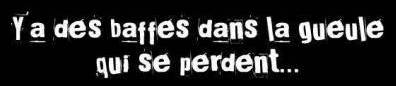 Que dalle !